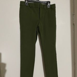 Banana republic dress pants